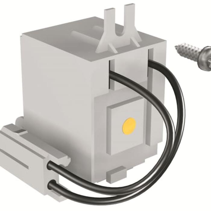 ABB A1-2 ACMA BOBINI 220-240VAC/DC