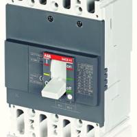 ABB A1N 50A 4P 36KA SABIT TERMIK MANYETIK SALTER