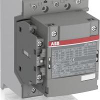 ABB AF140-30-11 100-250VAC/DC 140A 3P KONT. 1NA+1NK
