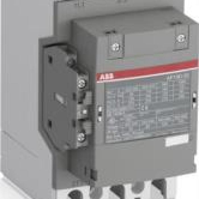 ABB AF190-30-11 100-250VAC/DC 90KW 190A 3P KON.1NA+1NK
