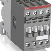 ABB AF26-40-00 100-250VAC/DC AC1:45A 4P KONTAKTOR