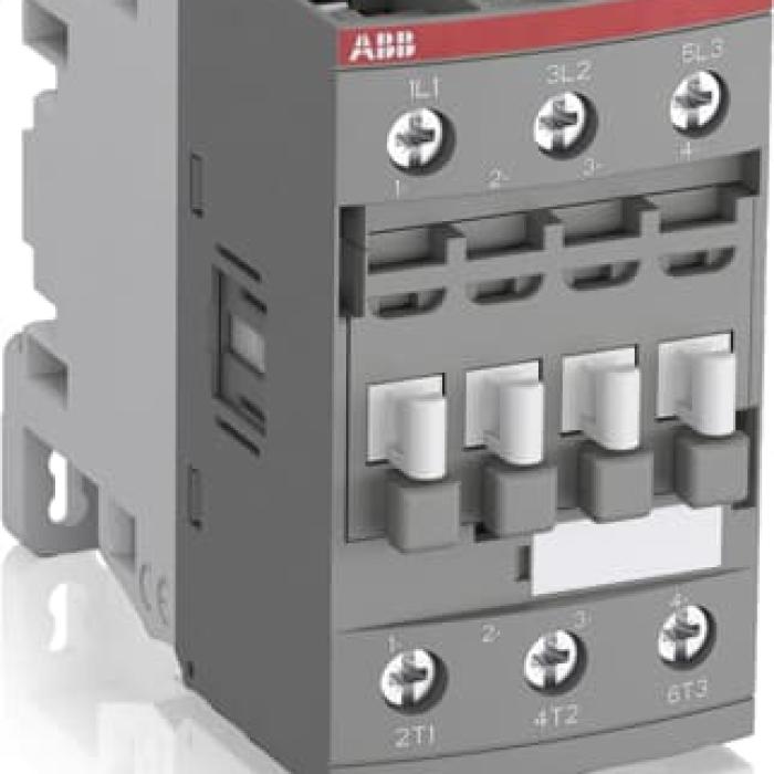 ABB AF38-30-00 100-250VAC/DC 18,5KW 38A 3P KONTAKTOR