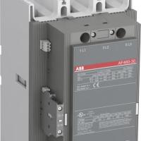 ABB AF460-30-11 100-250VAC/DC 460A 3P KONT. 1NA+1NK