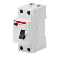 ABB BMF33225 BASIC 2X25A 300MA KACAK AKIM