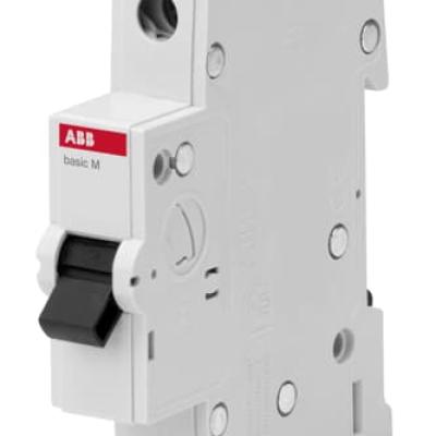 ABB BMS311B32 BASICM 1X32A B TIPI OTOMATIK SIGORTA 3KA