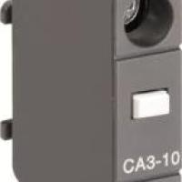 ABB CA3-10 AS YARDIMCI KONTAK BLOGU 1NA