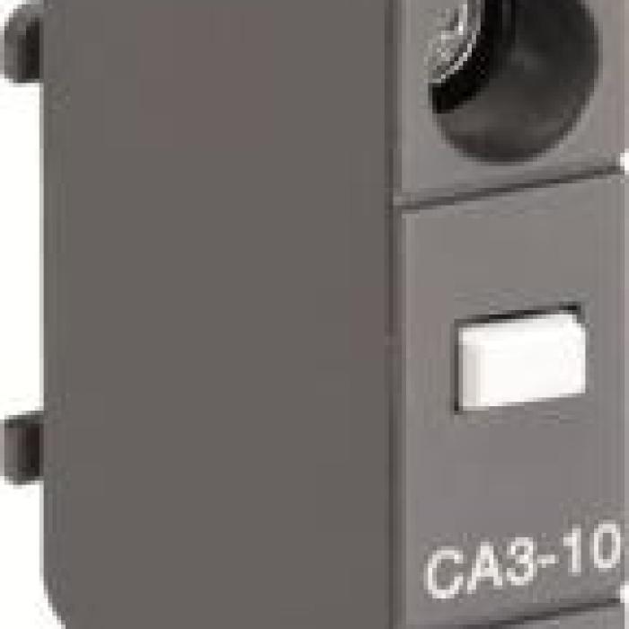 ABB CA3-10 AS YARDIMCI KONTAK BLOGU 1NA