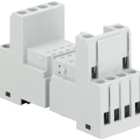 ABB CR-M4SS MINYATUR ROLE ICIN SOKET 4A/K