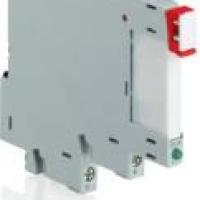 ABB CR-S024VADC1CRS PLC ARAYUZ ROLESI 1A/K 250V 6A