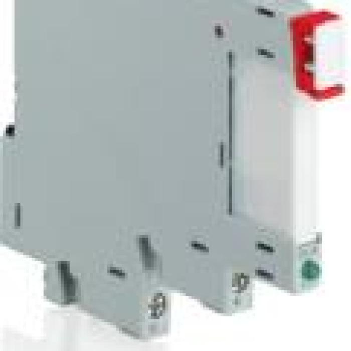 ABB CR-S024VADC1CRS PLC ARAYUZ ROLESI 1A/K 250V 6A