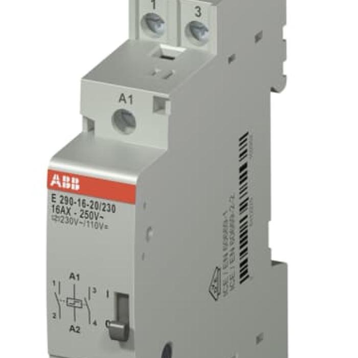 ABB E290-16-20/230 DARBE AKIM ANH 16A-2NO
