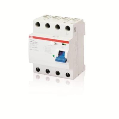ABB F204 B-40/0,03