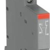 ABB HK1-20 MS116-132 ICIN YARDIMCI KONTAK BLOGU 2NA