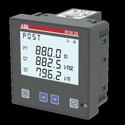 ABB M1M 20 MODBUS
