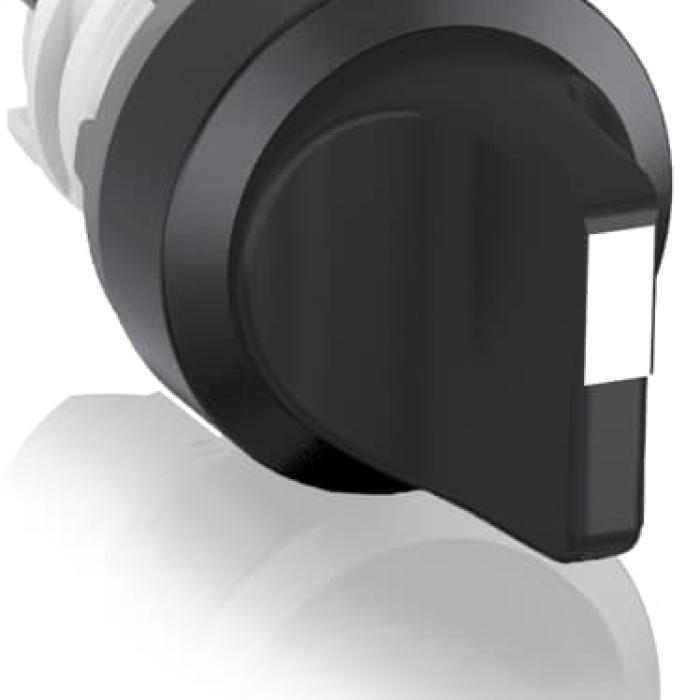 ABB M2SS1-10B MANDAL BUTON KAFASI 2 KONUMLU KALICI