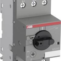 ABB MS116-20  16-20A MOTOR KORUMA SALTERI 15KA