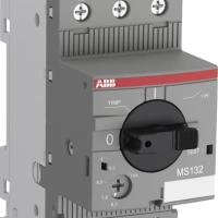 ABB MS132-0.63  0,4-0,63A MOTOR KORUMA SALTERI 100KA