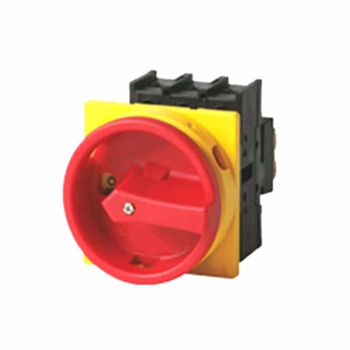 ABB OT125FT3HY7ST4 125A YUK AYIRICI SARI-KIRMIZI MANDAL