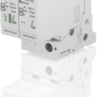ABB OVR T1-T2 1N 12,5-275S P QS PARAFUDR
