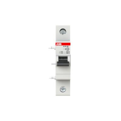 ABB S2C-A2 S200 ACMA BOBINI 110-415VAC, 110-250VDC