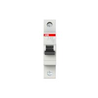 ABB SH201-B10 1X10A B TIPI 6KA OTOMATIK SIGORTA