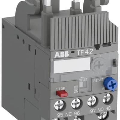 ABB TF42-3.1 TERMIK ROLE 2,3-3,1A