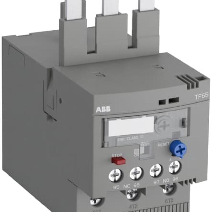ABB TF65-28 TERMIK ROLE 22-28A