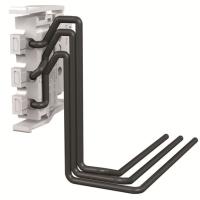 ABB XT1-2-3-4 YARDIMCI KONTAK 2A/K+1SY 250V