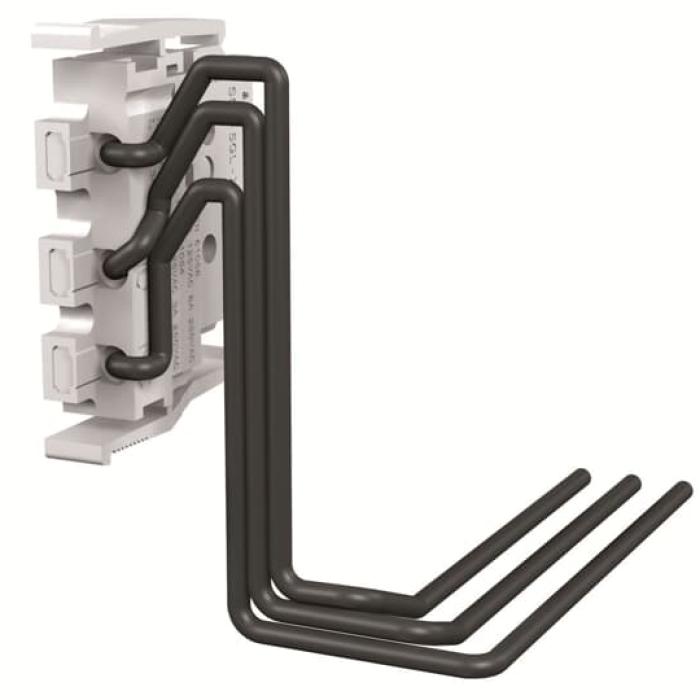 ABB XT2-3-4 YARDIMCI KONTAK 3A/K+1SY 250V