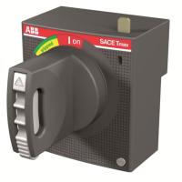 ABB XT2, XT4 STANDART, DIREK TIP DONER KURMA KOLU