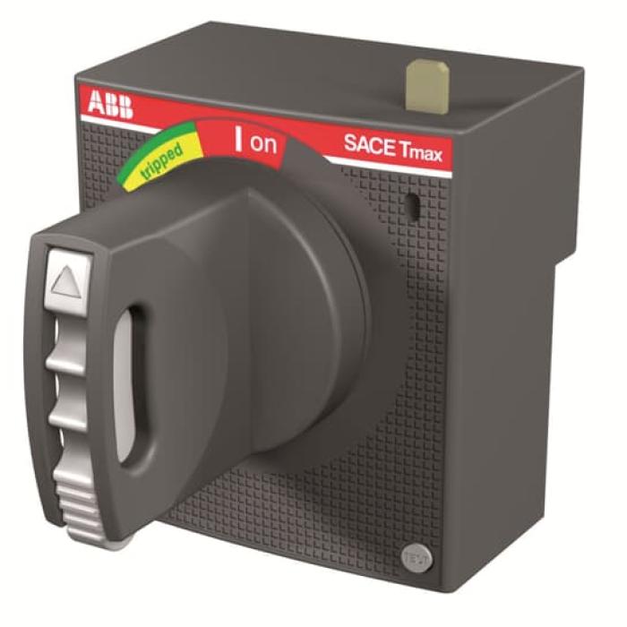 ABB XT2, XT4 STANDART, DIREK TIP DONER KURMA KOLU