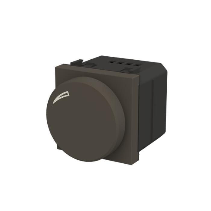 ABB ZENIT ROTARY DIMMER FLUORESCENT 2M