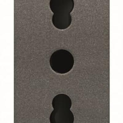 ABB ZENIT SOCKET ITALIAN 1M