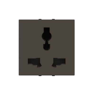 ABB ZENIT SOCKET UNIVERSAL 2M