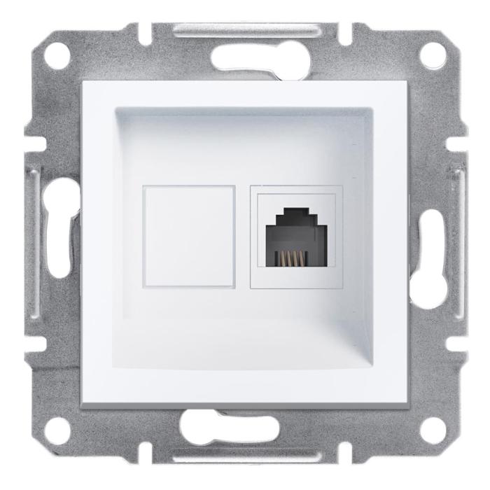 SCH ASFORA BEYAZ 1XRJ1XRCEVESIZ