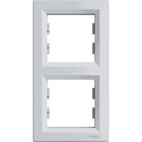 SCH ASFORA PLUS ALUMINYUM 2LI CERCEVE