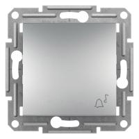 SCH ASFORA PLUS ALUMINYUM ZIL LIGHT ALUM