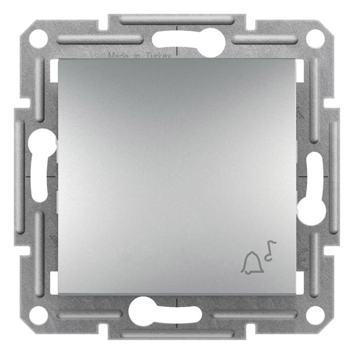 SCH ASFORA PLUS ALUMINYUM ZIL LIGHT ALUM